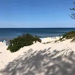 펜션 Baltic Holidays Gąski