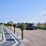 펜션 Baltic Holidays Gąski