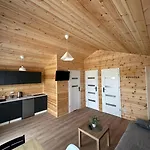 펜션 Baltic Holidays Gąski