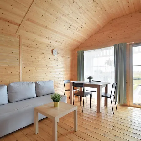 Σπίτι διακοπών Baltic Holidays *