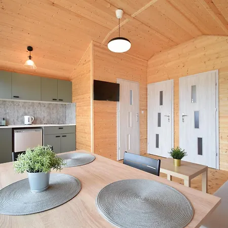Baltic Holidays Holiday home *