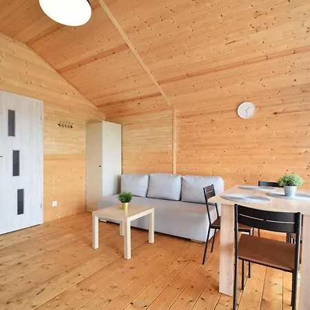 Baltic Holidays * Gąski