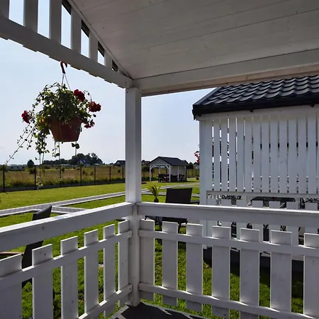 Baltic Holidays Holiday home Gaski (Koszalin)