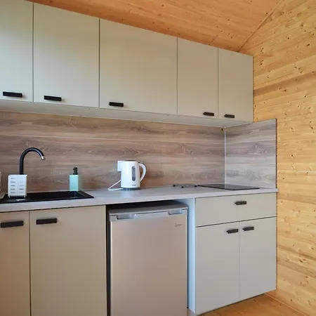 Baltic Holidays Holiday home