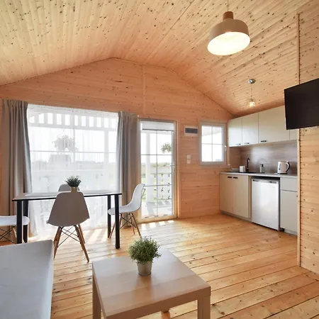 Nyaraló Baltic Holidays