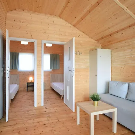 Baltic Holidays Holiday home Gaski (Koszalin)