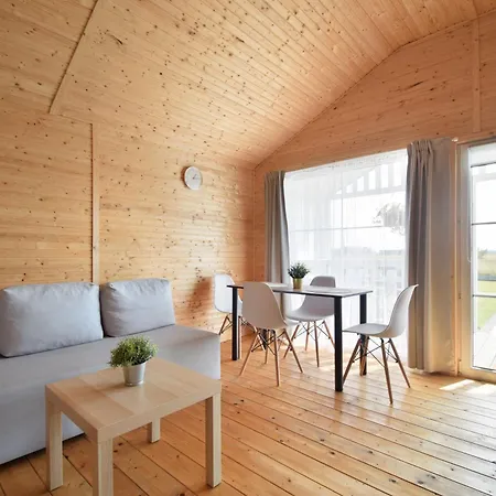 Baltic Holidays Nyaraló Gąski