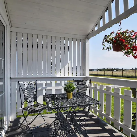 펜션 Baltic Holidays Gąski