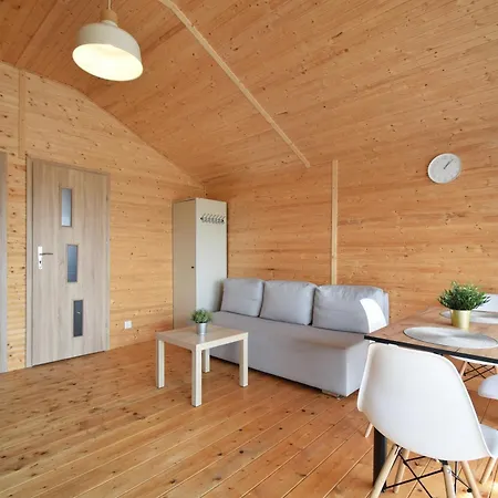 Baltic Holidays Holiday home