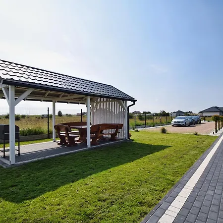 Nyaraló Baltic Holidays Gąski