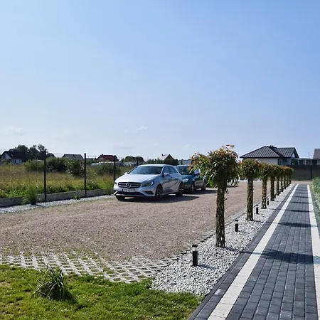 Baltic Holidays Holiday home