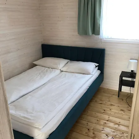 Baltic Holidays * Gąski