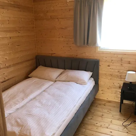 Holiday home Baltic Holidays