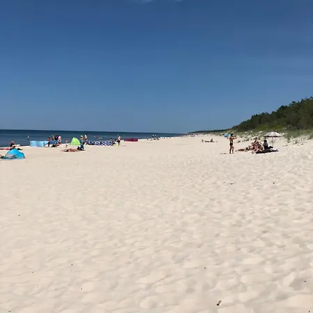 Prázdninový dům Baltic Holidays *