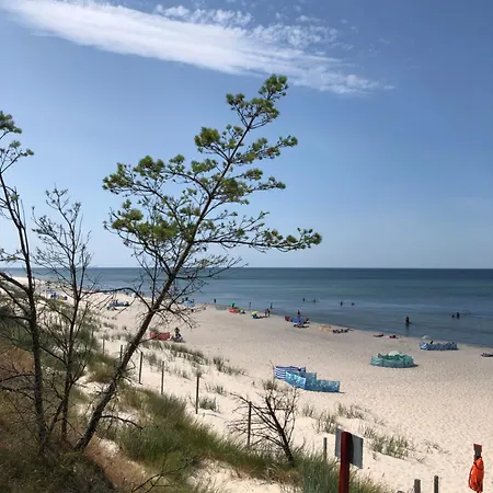 Baltic Holidays 펜션 *