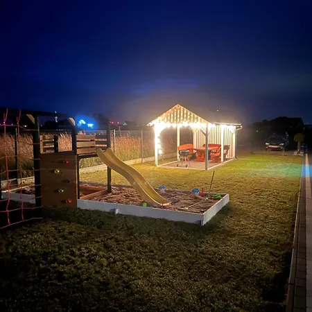 Baltic Holidays * Gąski