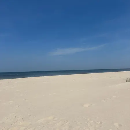 Holiday home Baltic Holidays *