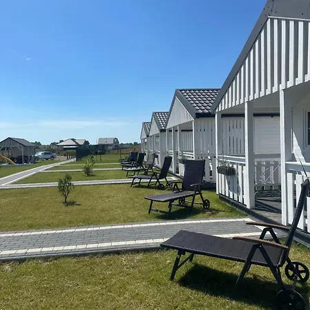 Holiday home Baltic Holidays Gaski (Koszalin)