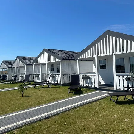 Nyaraló Baltic Holidays