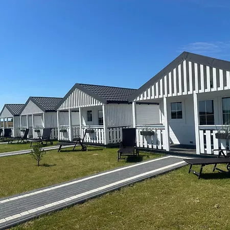 Holiday home Baltic Holidays