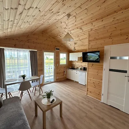 Baltic Holidays Gąski