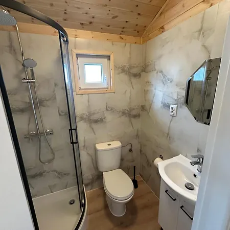 Baltic Holidays 펜션