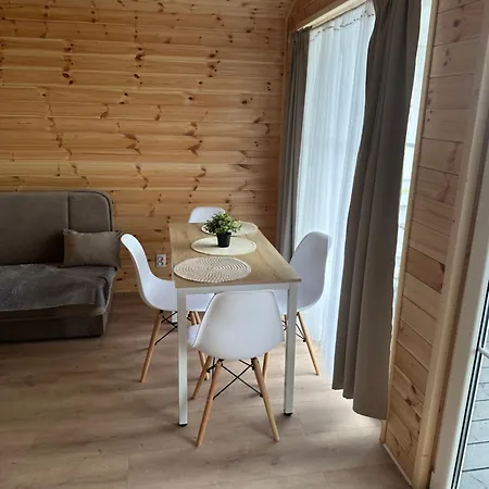 Σπίτι διακοπών Baltic Holidays