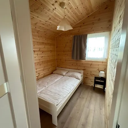 Baltic Holidays Σπίτι διακοπών Gąski