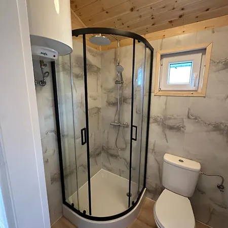 Baltic Holidays Gąski