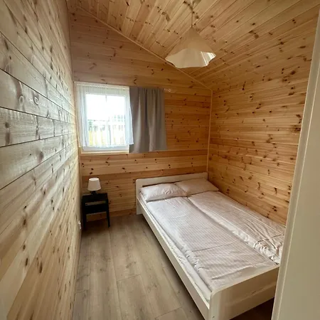 Baltic Holidays * Gąski