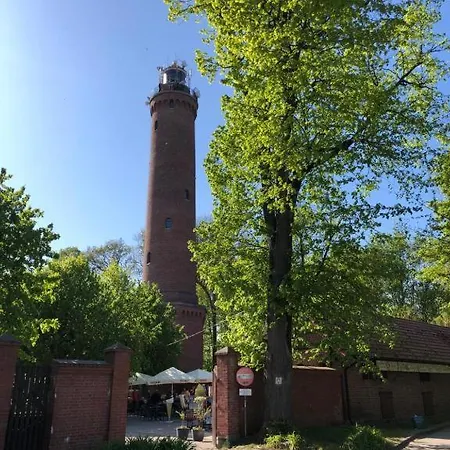 Baltic Holidays Σπίτι διακοπών Gąski