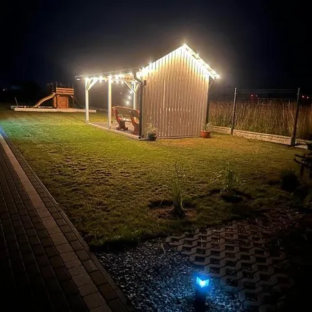 Baltic Holidays Gąski