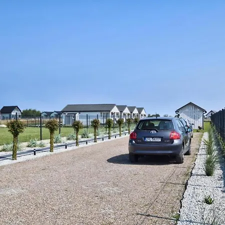 Σπίτι διακοπών Baltic Holidays