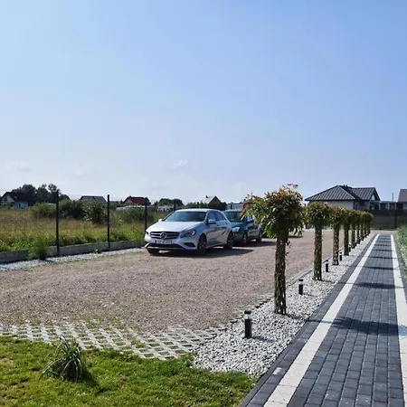 Baltic Holidays Σπίτι διακοπών *