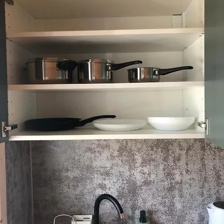 Baltic Holidays Σπίτι διακοπών Gąski