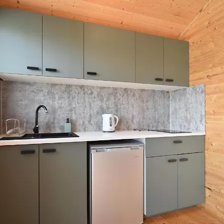 Baltic Holidays Σπίτι διακοπών *