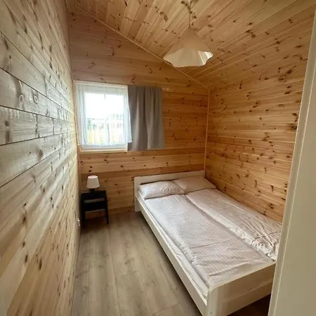 Σπίτι διακοπών Baltic Holidays *