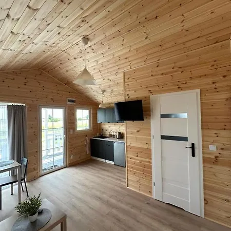 Baltic Holidays Σπίτι διακοπών