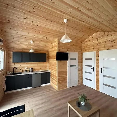 Baltic Holidays Σπίτι διακοπών Gąski