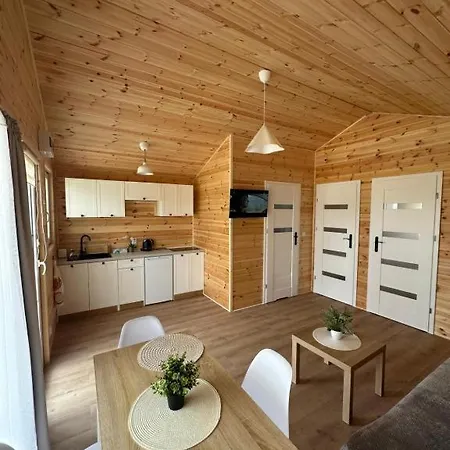 Σπίτι διακοπών Baltic Holidays *