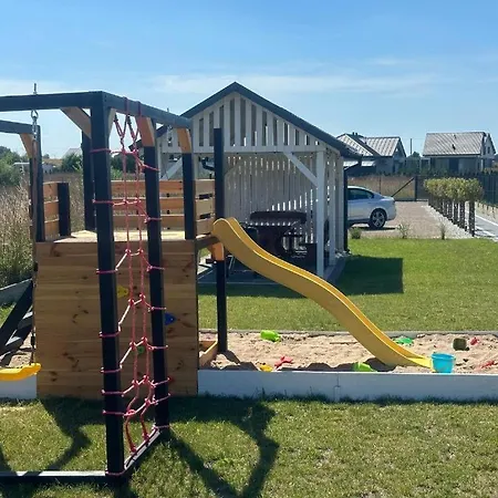 Σπίτι διακοπών Baltic Holidays