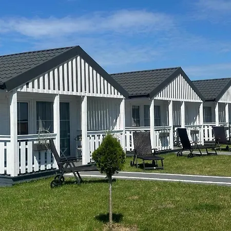 Baltic Holidays Gąski