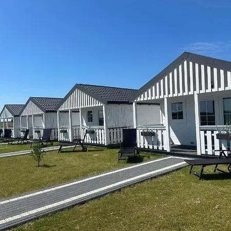 Baltic Holidays