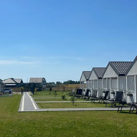 Dom wakacyjny Baltic Holidays Gąski