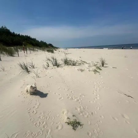 Baltic Holidays Dom wakacyjny