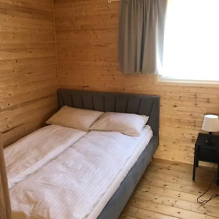 Dom wakacyjny Baltic Holidays Gąski