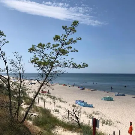 Baltic Holidays Dom wakacyjny *