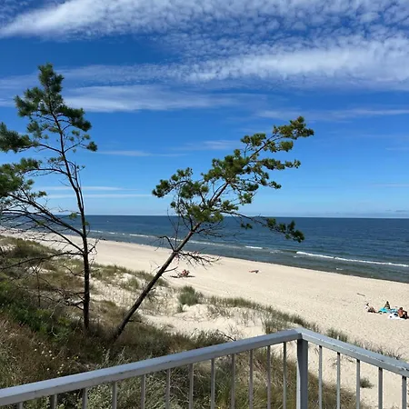 Baltic Holidays Dom wakacyjny *