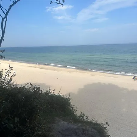 Baltic Holidays * Gąski