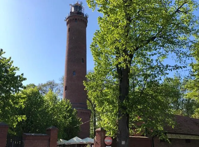 Baltic Holidays Gąski